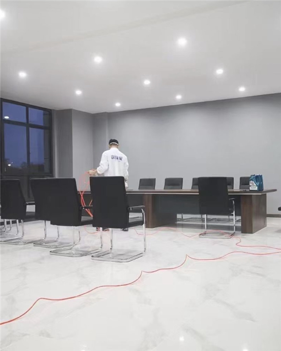 自贡自流井用什么方式除甲醛效果好