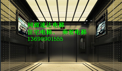 ┇广州住宅电梯┇广州乘客电梯┇