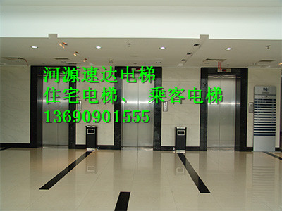 ┃阳江电梯安装维修┇阳江住宅电梯┇