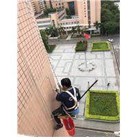 江门外墙防水
