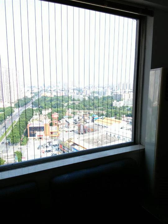 佛山无焊接艺术窗花 