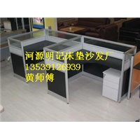 连平县办公屏风价格批发