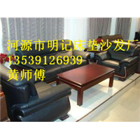 明记床垫沙发厂┃广州办公沙发生产厂家