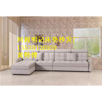 肇庆专业定做布艺沙发