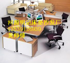 忠信办公屏风生产厂家