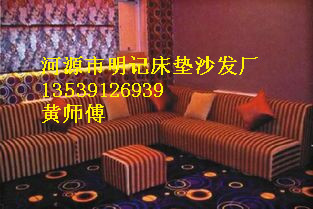 连平县KTV沙发价格批发┃13539126939