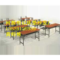 忠信专业定做培训桌