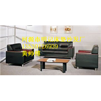 连平县办公沙发价格批发