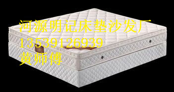 茂名床垫生产厂家|茂名专业定做床垫