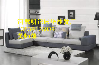 汕尾专业定做布艺沙发