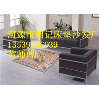 惠州专业定做办公沙发