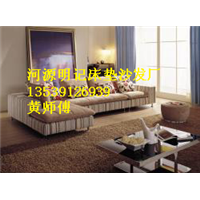 中山专业定做布艺沙发
