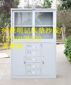 汕尾专业定做文件柜