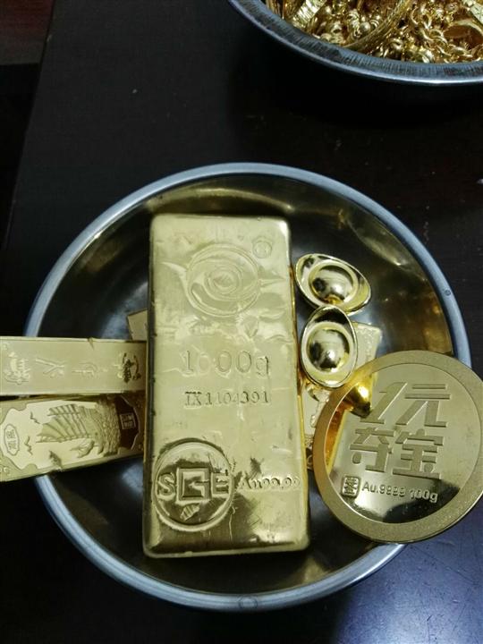 万顺名表珠宝回收，高价回收黄金 