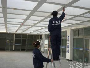 延安除甲醛公司哪家好？ 