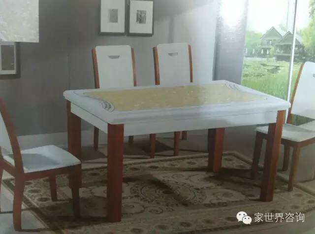 泉州方形餐桌专卖