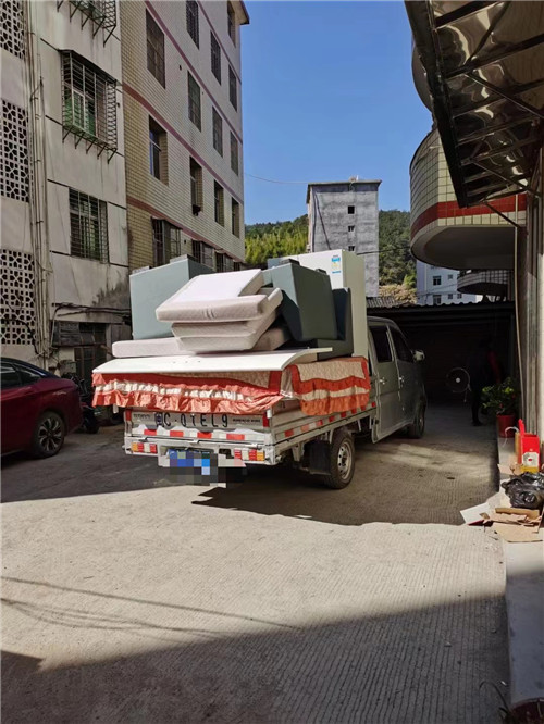 江油哪里有搬家搬货的公司电话