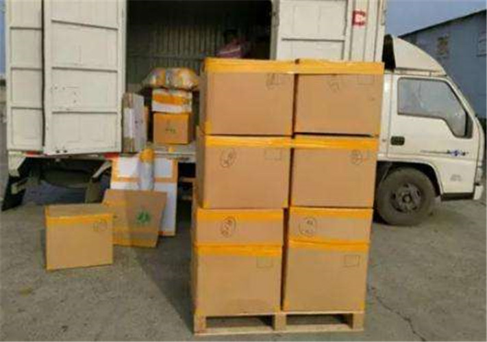 江油哪里有做长短途货物运输搬家公司