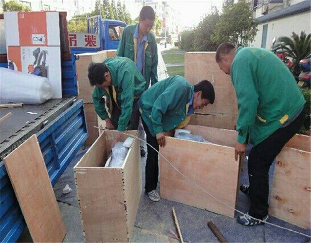江油家庭搬家具哪家认真细心