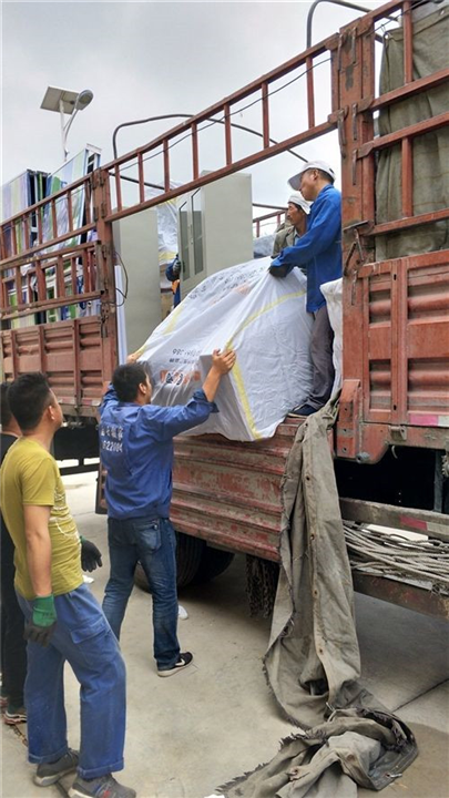 江油工厂搬设备哪家认真细心