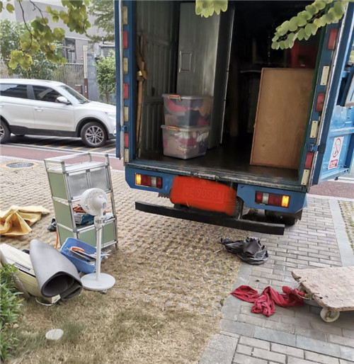 江油本地公司搬办公设备找谁