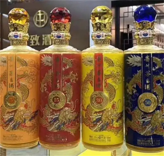 丽水烟酒回收