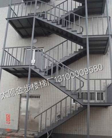 太原大型越层梯厂家批发价13100009580