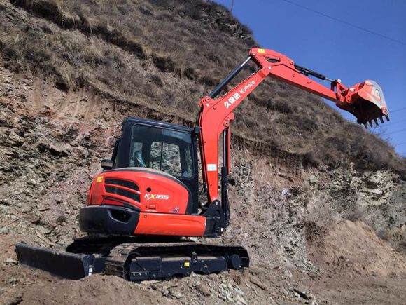 重庆小挖机出租