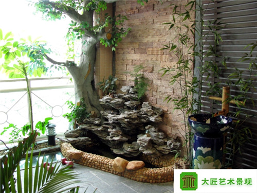 辽源仿真榕树设计公司 