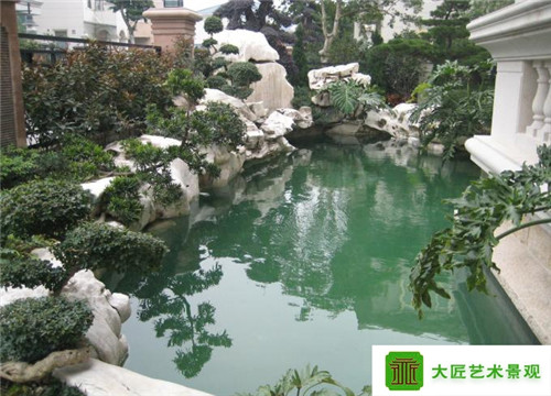 常州生态仿树制作方法 