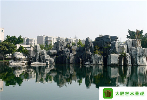 漯河园林仿真树生产厂家 
