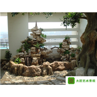 白山仿木花架制作公司 