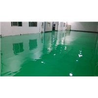 荆门环氧滚涂地坪 