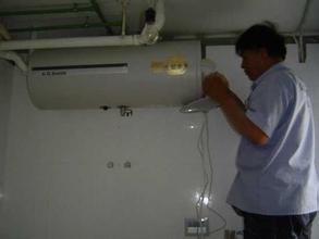 宁海热水器维修┃宁海家电维修