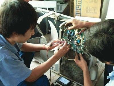 ┃宁海空调维修电话┃宁海专业空调维修┃ 