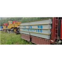广西百色砂石场铲车秤安装公司电话是多少