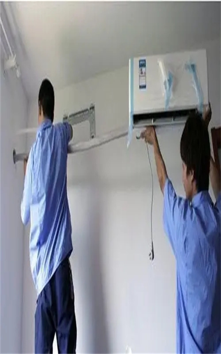 宁海空调维修保养