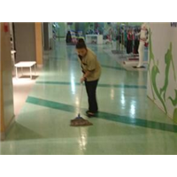 江海区商场保洁-江海区商场保洁公司