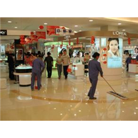恩平市商场保洁-恩平市商场保洁公司