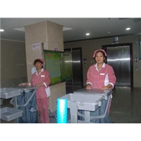 【新会区医院保洁|新会区医院保洁公司】