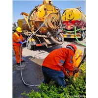 u型管道堵塞疏通技巧