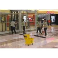 开平市商场保洁-开平市商场保洁公司