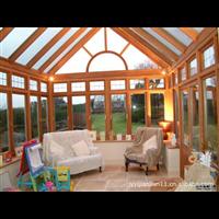 昌邑阳光房生产