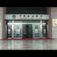 高密自动门安装厂家顺鑫门控科技有限公司