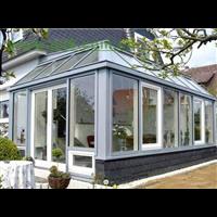 潍坊五区阳光房厂家