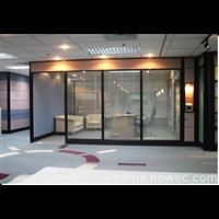 高密玻璃隔断厂家 