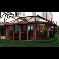 潍坊阳光房厂家安装制作