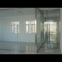 潍坊钢结构不锈钢隔断 
