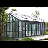 诸城阳光房厂家