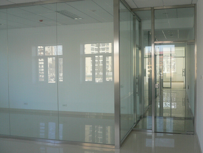 潍坊钢结构不锈钢隔断 